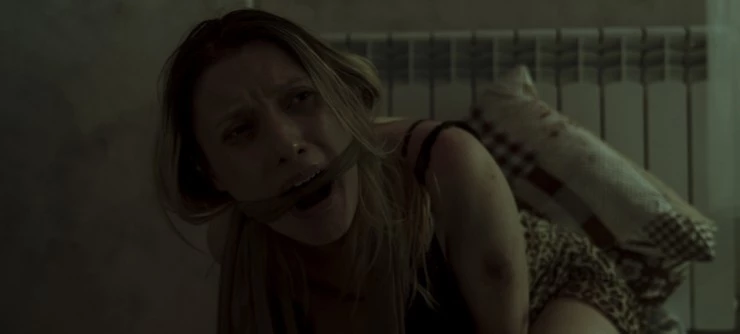 Незваные гости (2024) через торрент скачать Незваные гости (2024) фильм через торрент скачать