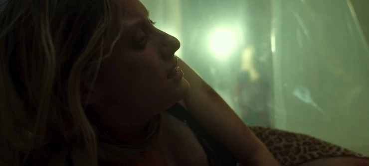 Незваные гости (2024) через торрент бесплатно Незваные гости (2024) фильм через торрент бесплатно