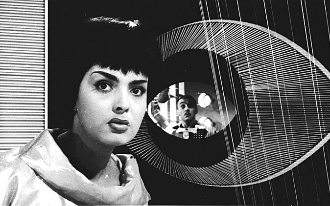 Человек первого века (1961) через торрент скачать Человек первого века (1961) фильм через торрент скачать