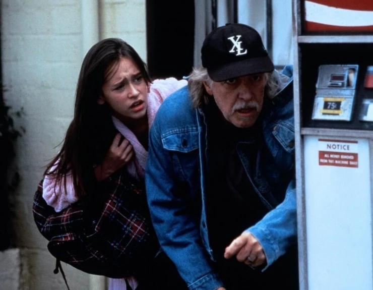 Пропала маленькая миллионерша (1993) через торрент скачать Пропала маленькая миллионерша (1993) фильм через торрент скачать