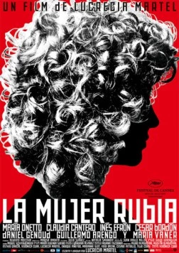 Женщина без головы / La mujer sin cabeza (2008) фильм скачать через торрент в хорошем качестве