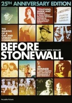 Перед Стоунвольскими бунтами: Становление гей-лесбийского сообщества / Before Stonewall (1984) фильм скачать через торрент в хорошем качестве