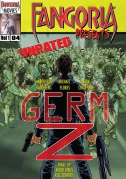 Микроб / Germ (2010) фильм скачать через торрент в хорошем качестве