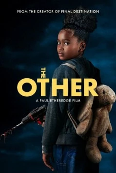 Другая / The Other (2025) фильм скачать через торрент в хорошем качестве
