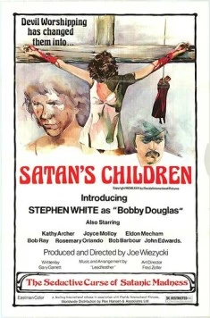 Дети Сатаны / Satan's Children (1974) фильм скачать через торрент в хорошем качестве
