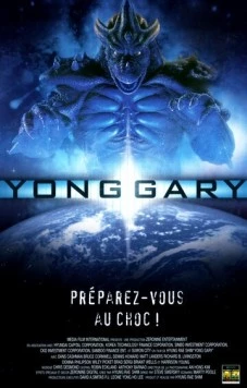 Ёнгари 2001 / 2001 Yonggary (1999) фильм скачать через торрент в хорошем качестве