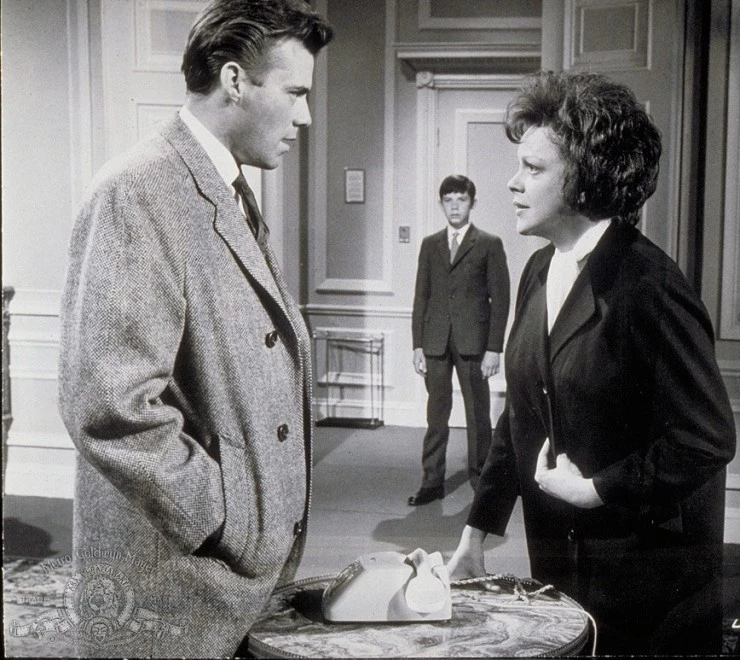 Я могла бы продолжать петь (1963) в хорошем качестве через торрент Я могла бы продолжать петь (1963) фильм в хорошем качестве через торрент