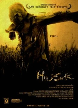 Шелуха / Husk (2005) фильм скачать через торрент в хорошем качестве