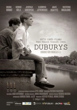 Омут / Duburys (2009) фильм скачать через торрент в хорошем качестве