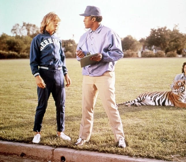 Великий атлет (1973) в хорошем качестве через торрент Великий атлет (1973) фильм в хорошем качестве через торрент