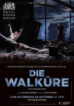 Валькирия / Die Walküre (2018) фильм скачать через торрент в хорошем качестве