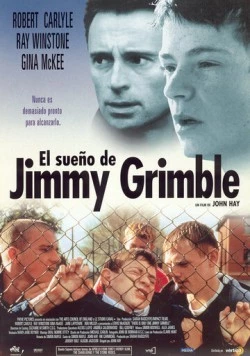 Есть только один Джимми Гримбл / There's Only One Jimmy Grimble (2000) фильм скачать через торрент в хорошем качестве