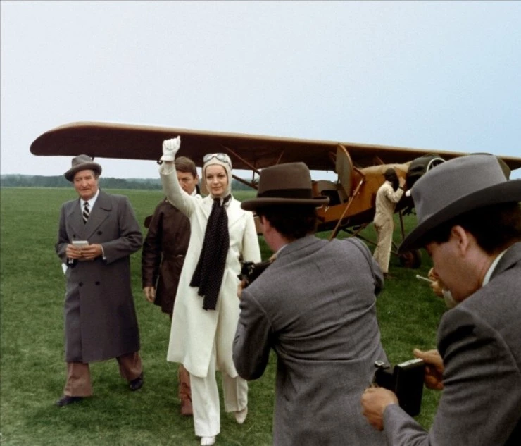 Банкирша (1980) через торрент скачать Банкирша (1980) фильм через торрент скачать