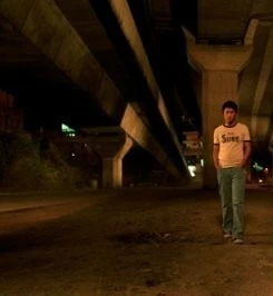 Городская собака (2004) через торрент бесплатно Городская собака (2004) фильм через торрент бесплатно