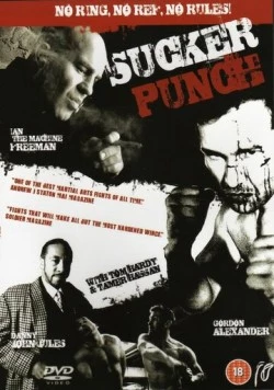 Запрещенный прием / Sucker Punch (2008) фильм скачать через торрент в хорошем качестве