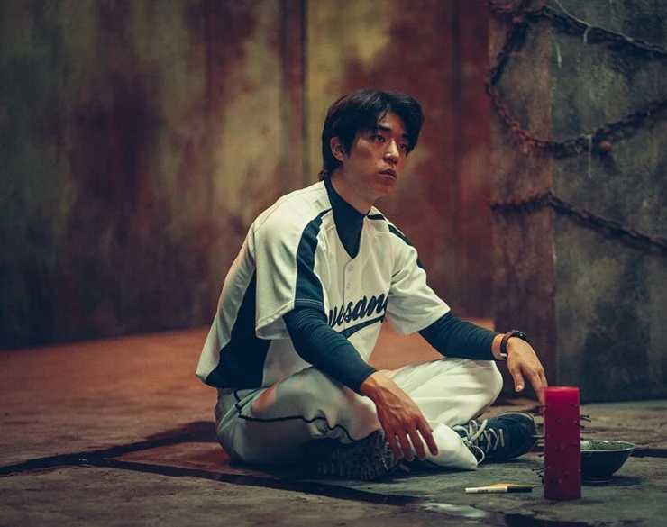 Игра с призраком (2025) через торрент скачать Игра с призраком (2025) фильм через торрент скачать