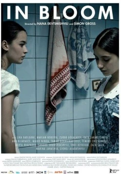 Длинные светлые дни / Grzeli nateli dgeebi (2013) фильм скачать через торрент в хорошем качестве