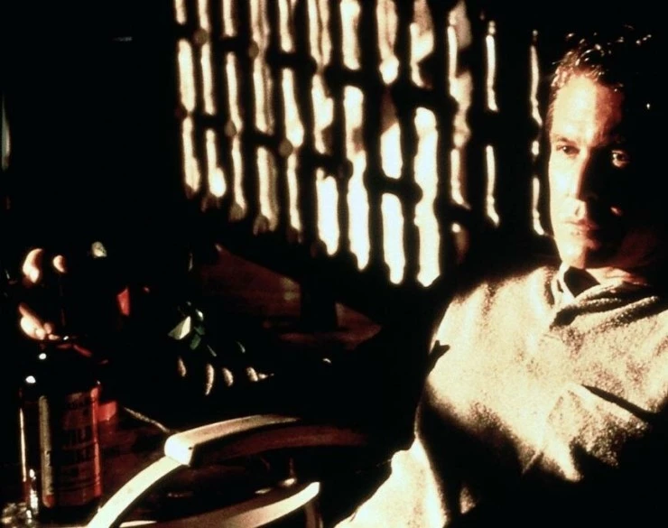 Неожиданный ад (1996) в хорошем качестве через торрент Неожиданный ад (1996) фильм в хорошем качестве через торрент