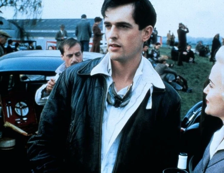 Танец с незнакомцем (1985) через торрент бесплатно Танец с незнакомцем (1985) фильм через торрент бесплатно