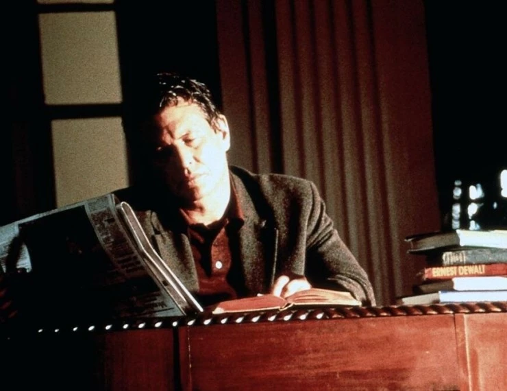 Неожиданный ад (1996) через торрент бесплатно Неожиданный ад (1996) фильм через торрент бесплатно