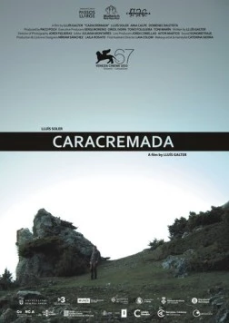 Обожженное лицо / Caracremada (2010) фильм скачать через торрент в хорошем качестве