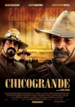 Чикогранде / Chicogrande (2010) фильм скачать через торрент в хорошем качестве