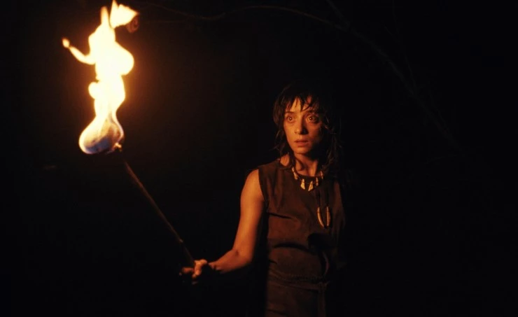 Племя чужих (2025) через торрент скачать Племя чужих (2025) фильм через торрент скачать