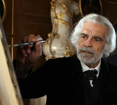 Кронпринц Рудольф (2006) через торрент скачать Кронпринц Рудольф (2006) сериал через торрент скачать