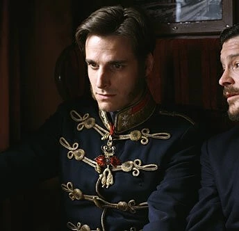 Кронпринц Рудольф (2006) в хорошем качестве через торрент Кронпринц Рудольф (2006) сериал в хорошем качестве через торрент