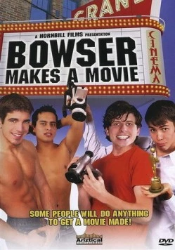 Баузер делает кино / Bowser Makes a Movie (2005) фильм скачать через торрент в хорошем качестве