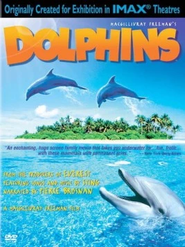 Дельфины / Dolphins (2000) фильм скачать через торрент в хорошем качестве