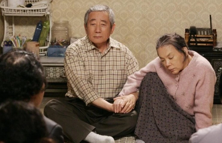 Позднее цветение (2011) в хорошем качестве через торрент Позднее цветение (2011) фильм в хорошем качестве через торрент