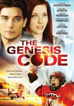 Скачать Код бытия / The Genesis Code (2010) фильм через торрент на русском