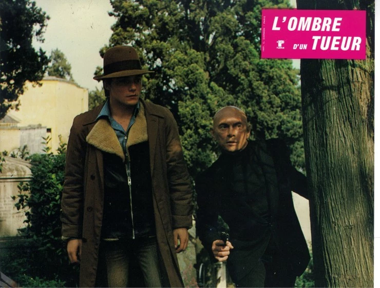 Смертельная ярость (1976) в хорошем качестве через торрент Смертельная ярость (1976) фильм в хорошем качестве через торрент