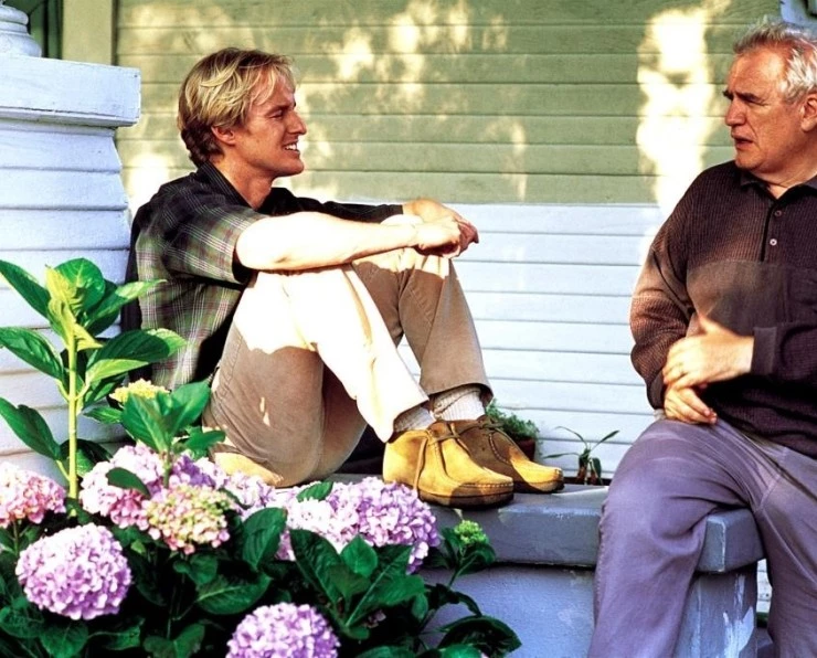 Лишенный жизни (1999) через торрент скачать Лишенный жизни (1999) фильм через торрент скачать