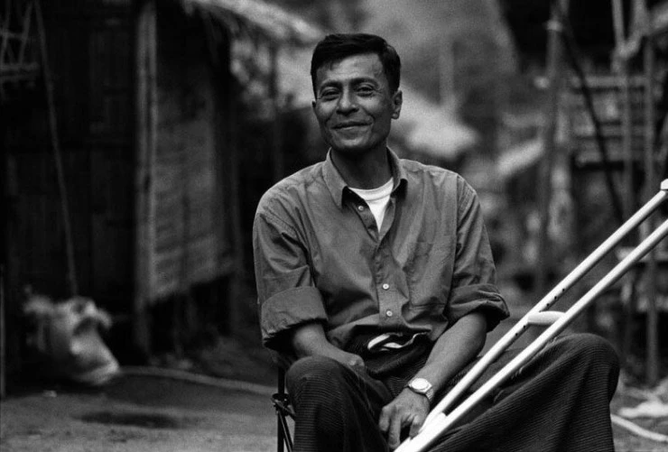 Солдат Бирмы (2010) через торрент скачать Солдат Бирмы (2010) фильм через торрент скачать