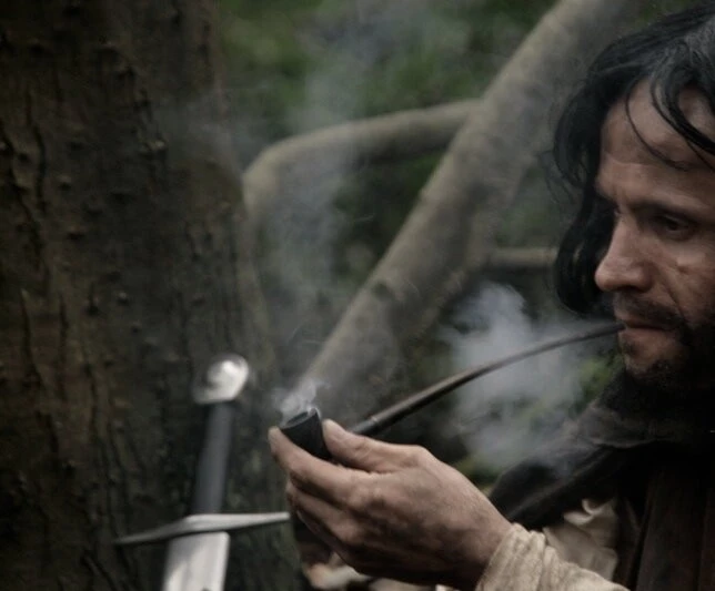 Охота за Голлумом (2009) через торрент скачать Охота за Голлумом (2009) фильм через торрент скачать