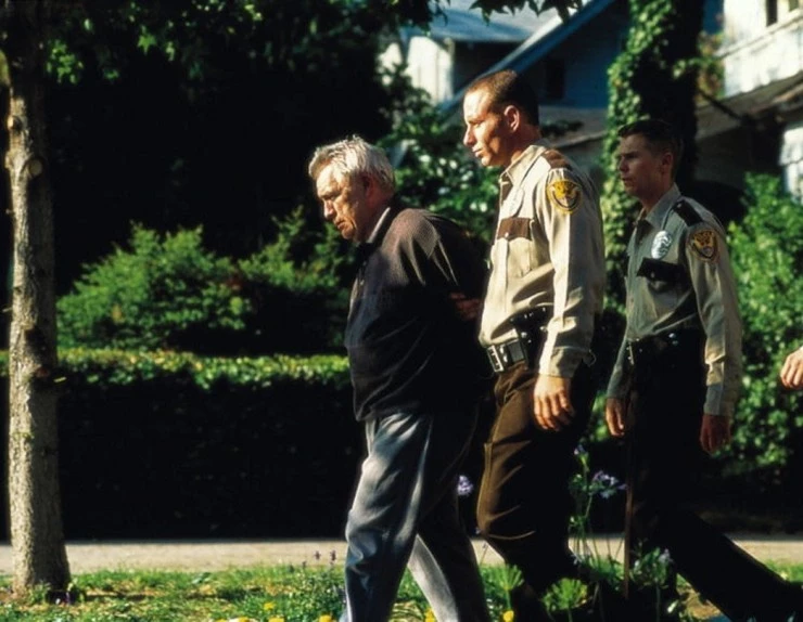 Лишенный жизни (1999) через торрент бесплатно Лишенный жизни (1999) фильм через торрент бесплатно