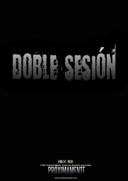 Двойная сессия / Sandra Munt (2016) фильм скачать через торрент в хорошем качестве