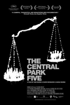 Пятеро из Центрального парка / The Central Park Five (2012) фильм скачать через торрент в хорошем качестве
