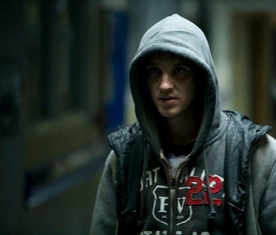 Другой (2010) через торрент бесплатно Другой (2010) фильм через торрент бесплатно