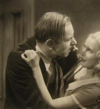 Мордашка (1933) через торрент скачать Мордашка (1933) фильм через торрент скачать