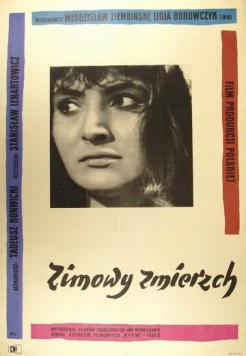 Зимние сумерки / Zimowy zmierzch (1956) фильм скачать через торрент в хорошем качестве