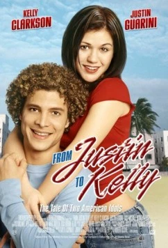 От Джастина к Келли / From Justin to Kelly (2003) фильм скачать через торрент в хорошем качестве