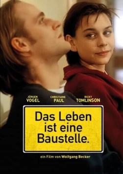 Жизнь – это стройплощадка / Das Leben ist eine Baustelle. (1997) фильм скачать через торрент в хорошем качестве