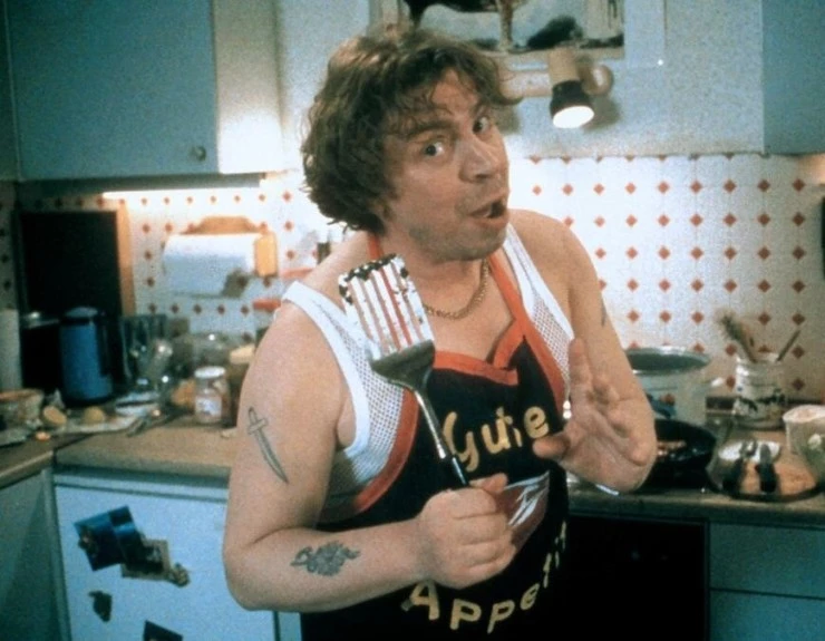 Жизнь – это стройплощадка (1997) в хорошем качестве через торрент Жизнь – это стройплощадка (1997) фильм в хорошем качестве через торрент