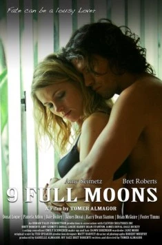 Девять полных лун / 9 Full Moons (2013) фильм скачать через торрент в хорошем качестве