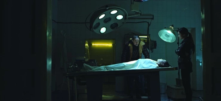 Цель (2018) через торрент скачать Цель (2018) фильм через торрент скачать