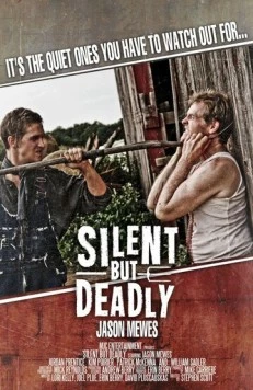 Тихий, но смертоносный / Silent But Deadly (2011) фильм скачать через торрент в хорошем качестве