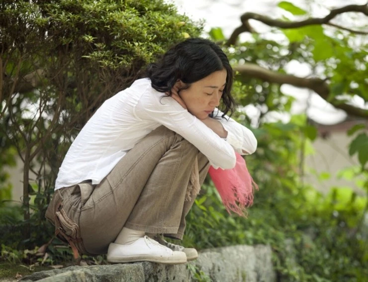 Красный цветок Луны (2011) через торрент скачать Красный цветок Луны (2011) фильм через торрент скачать